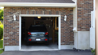 Garage Door Installation at Eastridge Park Mesquite, Texas