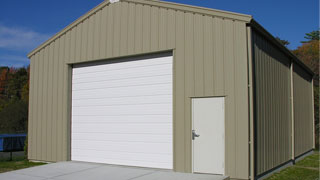 Garage Door Openers at Eastridge Park Mesquite, Texas